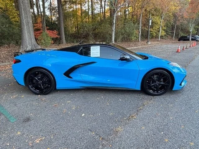 2021 Chevrolet Corvette C8 - Image 12 of 15