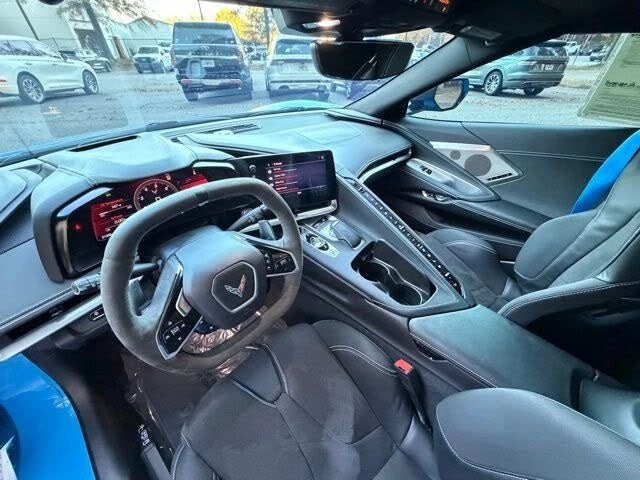 2021 Chevrolet Corvette C8 - Image 3 of 15