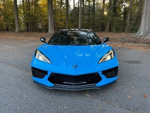 2021 Chevrolet Corvette C8 - Image 11 of 15