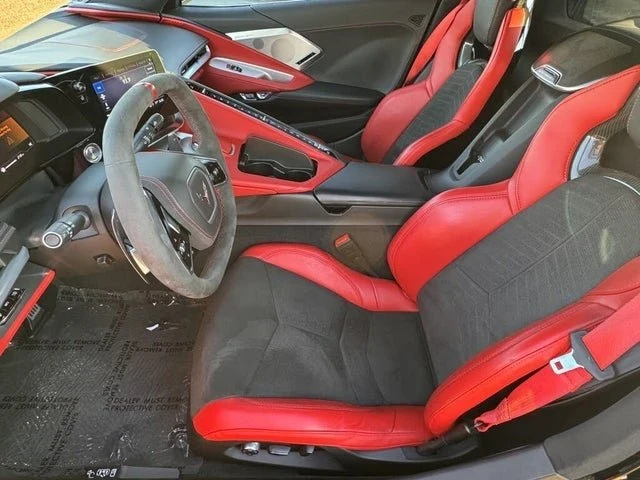 2021 Chevrolet Corvette C8 - Image 15 of 18