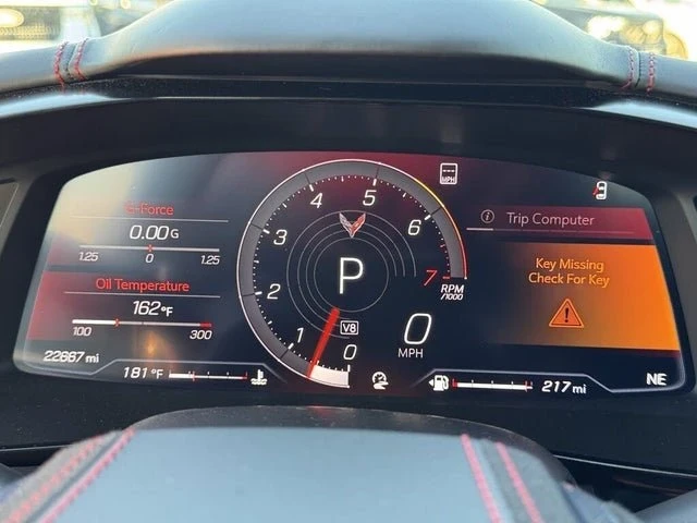 2021 Chevrolet Corvette C8 - Image 18 of 18