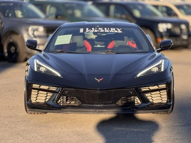 2021 Chevrolet Corvette C8 - Image 4 of 18