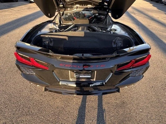 2021 Chevrolet Corvette C8 - Image 11 of 18
