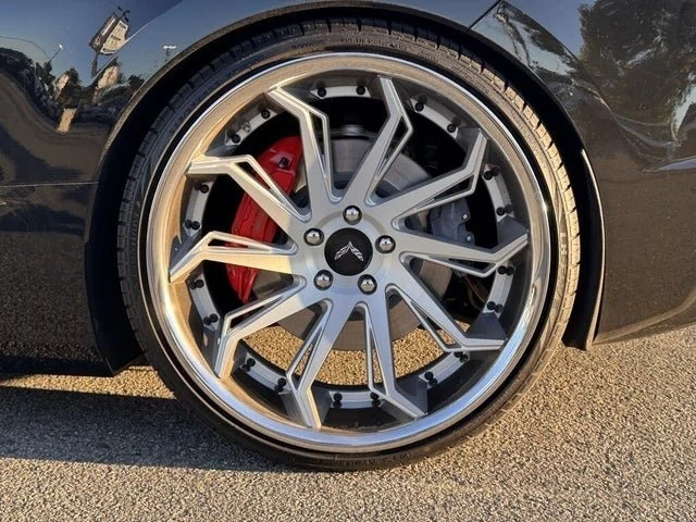 2021 Chevrolet Corvette C8 - Image 12 of 18