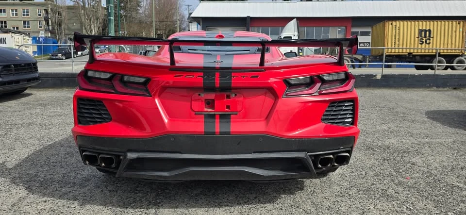 2021 Chevrolet Corvette C8 - Image 6 of 15
