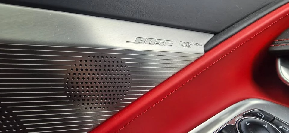2021 Chevrolet Corvette C8 - Image 14 of 15