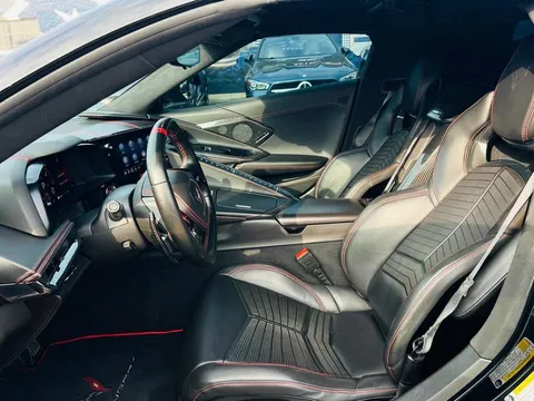 2021 Chevrolet Corvette C8 - Image 3 of 6