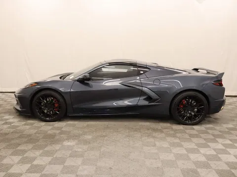 2021 Chevrolet Corvette C8 - Image 2 of 6