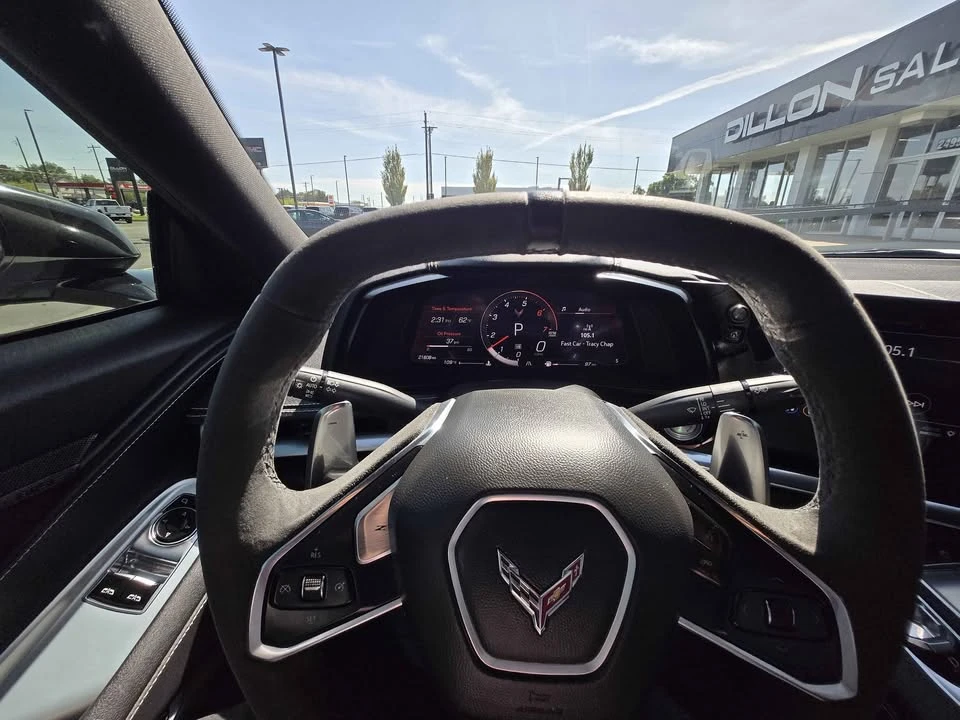 2021 Chevrolet Corvette C8 - Image 8 of 14