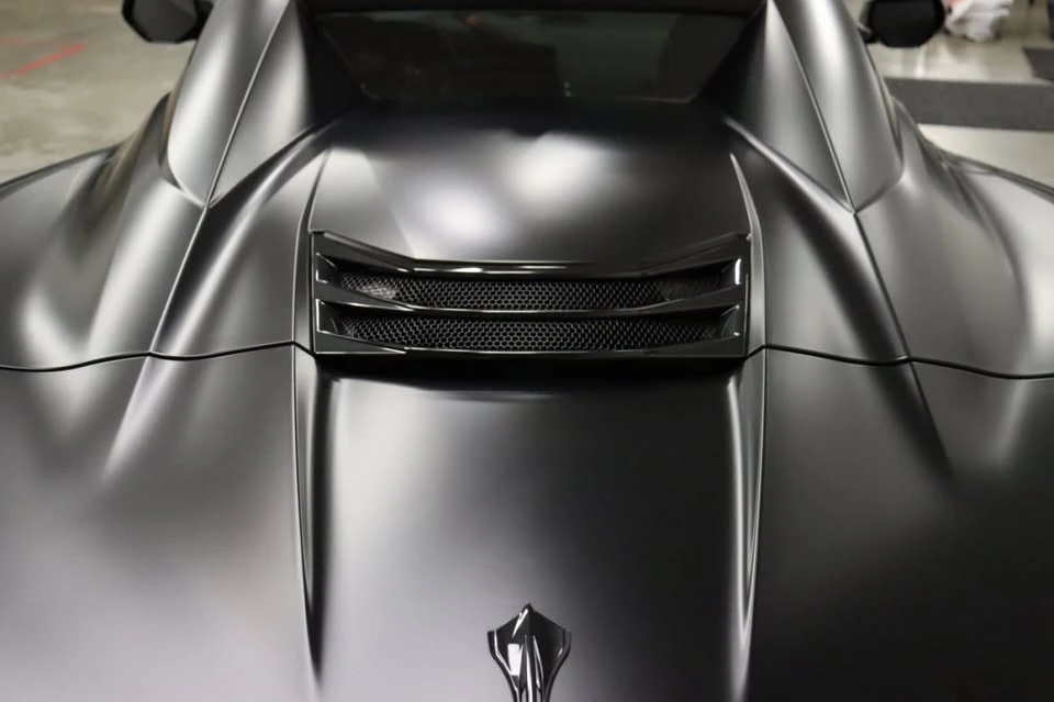 2021 Chevrolet Corvette C8 - Image 14 of 20