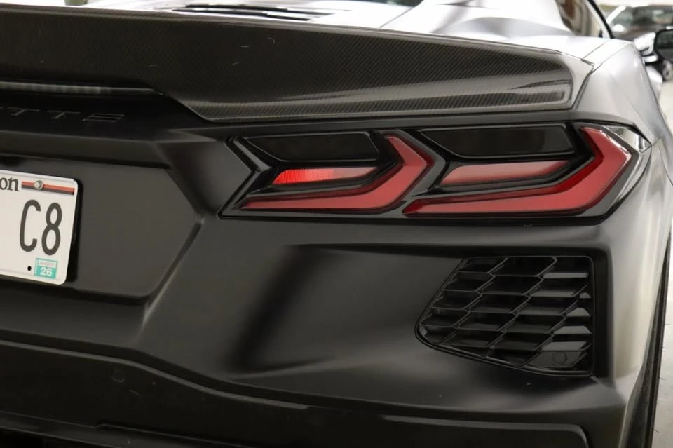 2021 Chevrolet Corvette C8 - Image 18 of 20