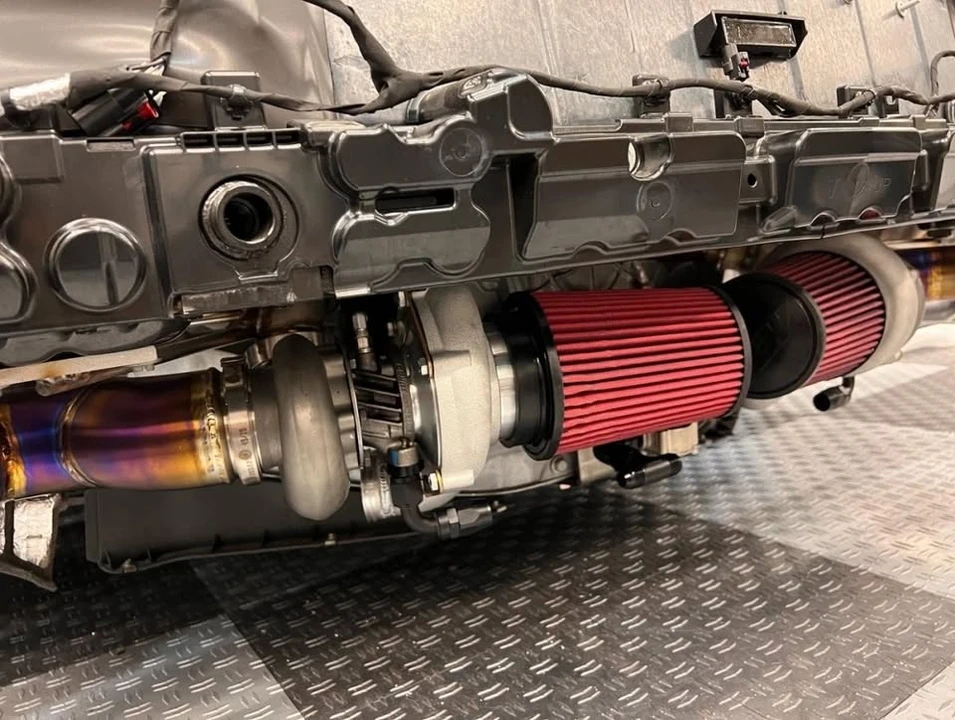 2021 Chevrolet Corvette C8 - Image 6 of 20
