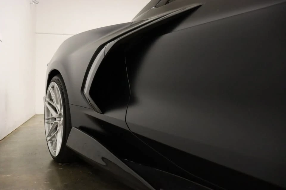 2021 Chevrolet Corvette C8 - Image 19 of 20