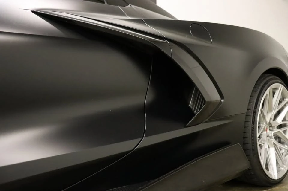 2021 Chevrolet Corvette C8 - Image 11 of 20