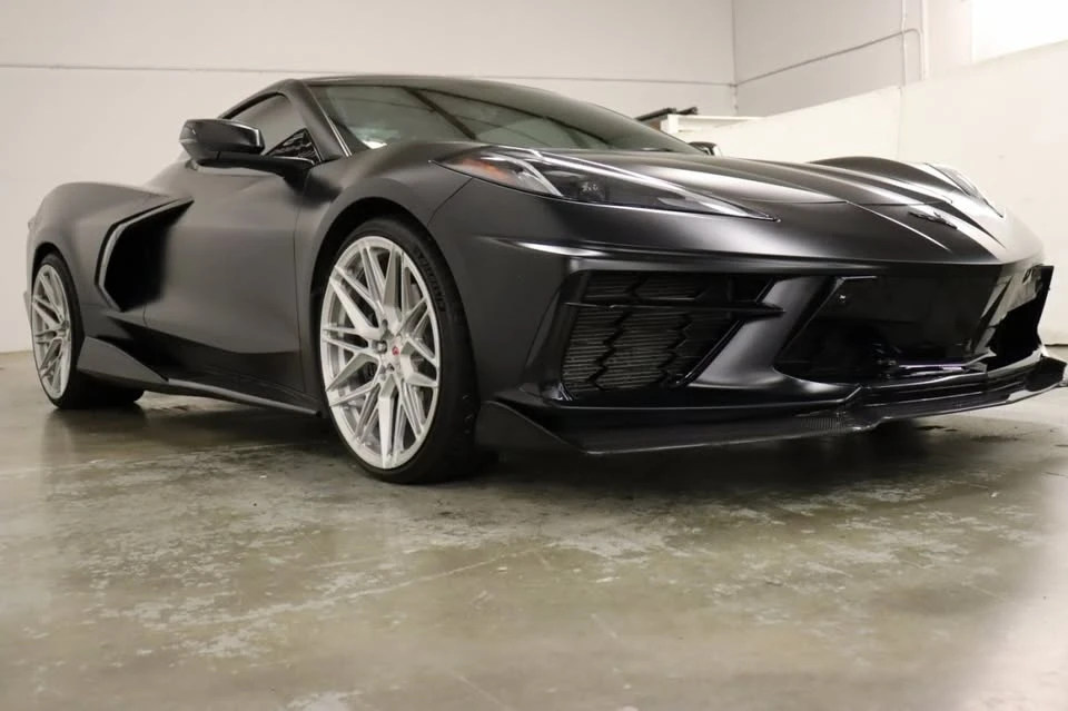 2021 Chevrolet Corvette C8 - Image 20 of 20
