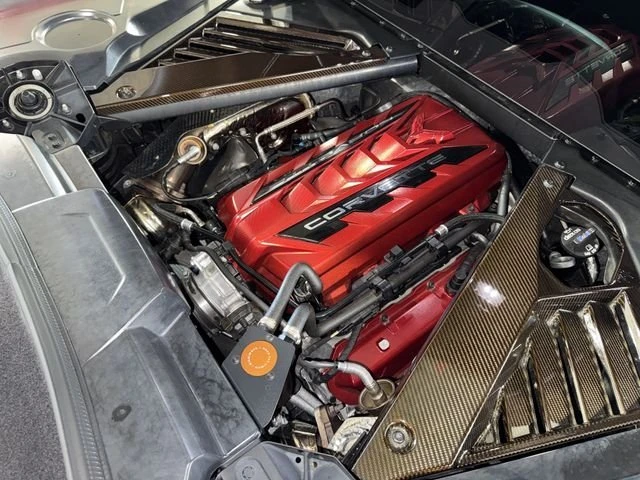 2021 Chevrolet Corvette C8 - Image 8 of 15