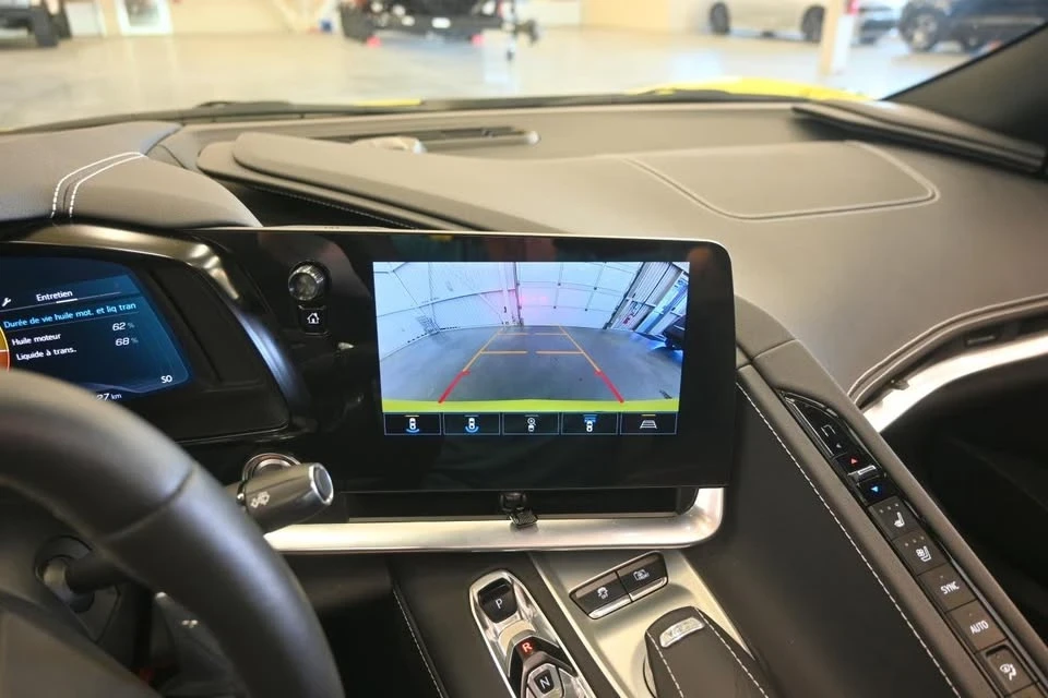 2021 Chevrolet Corvette C8 - Image 18 of 20
