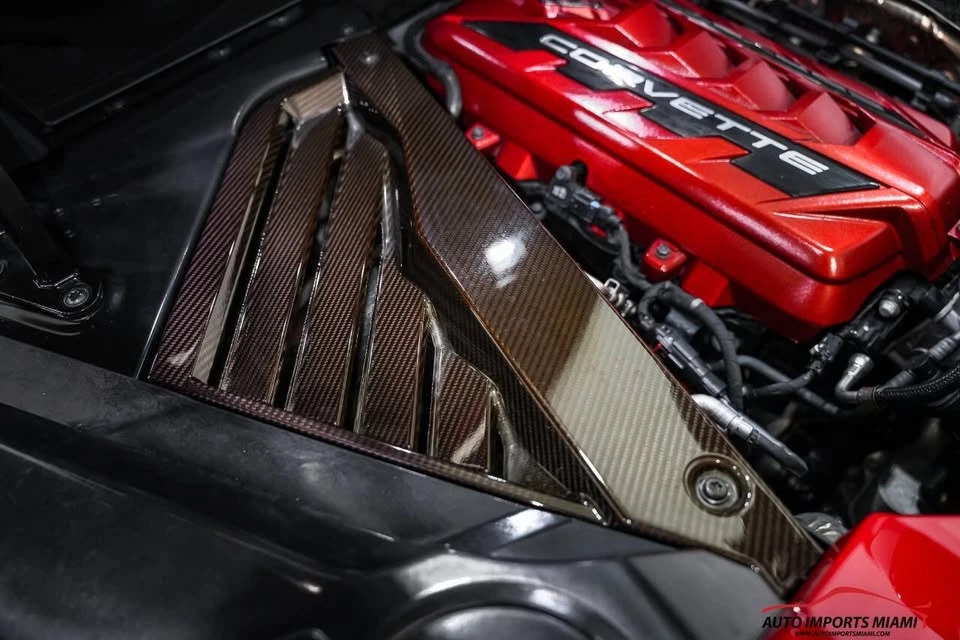 2021 Chevrolet Corvette C8 - Image 16 of 18