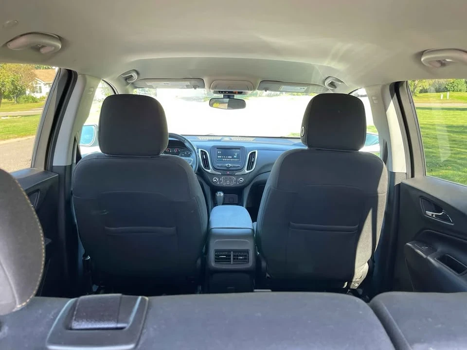 2021 Chevrolet Equinox - Image 15 of 16