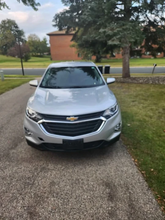 2021 Chevrolet Equinox - Image 11 of 16