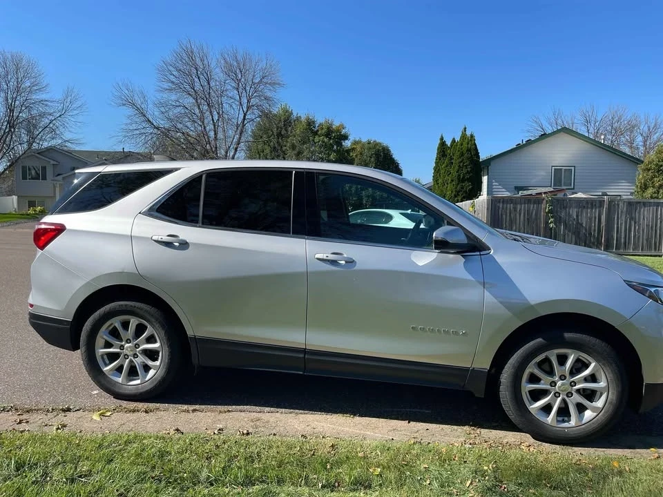 2021 Chevrolet Equinox - Image 3 of 16