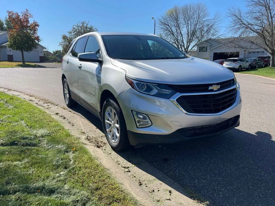 2021 Chevrolet Equinox - Image 6 of 16
