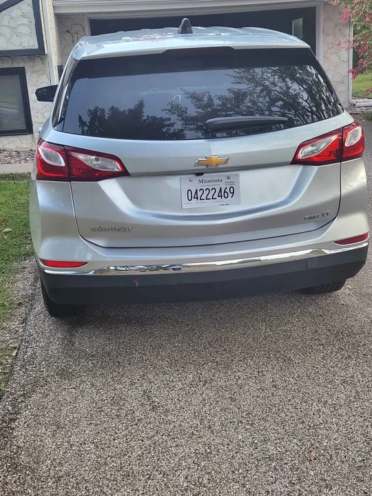 2021 Chevrolet Equinox - Image 13 of 16