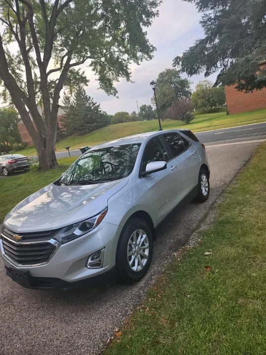 2021 Chevrolet Equinox - Image 14 of 16