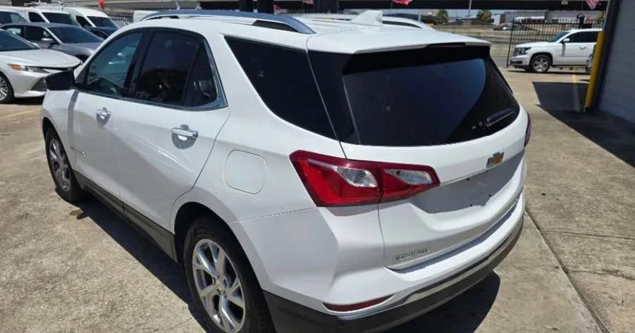2021 Chevrolet Equinox - Image 2 of 6