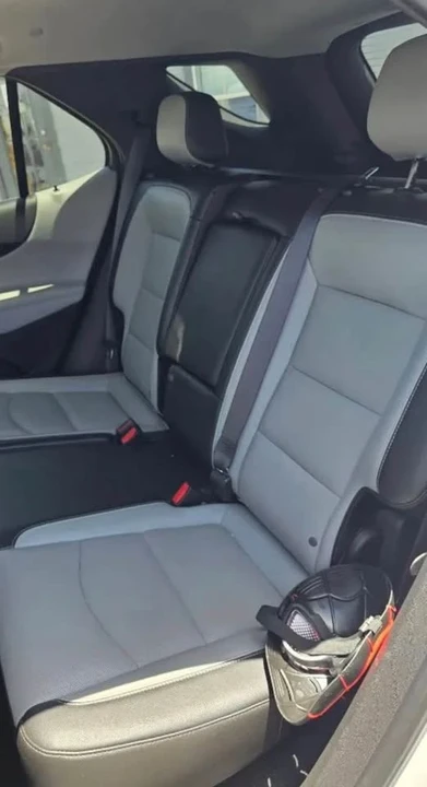 2021 Chevrolet Equinox - Image 6 of 6
