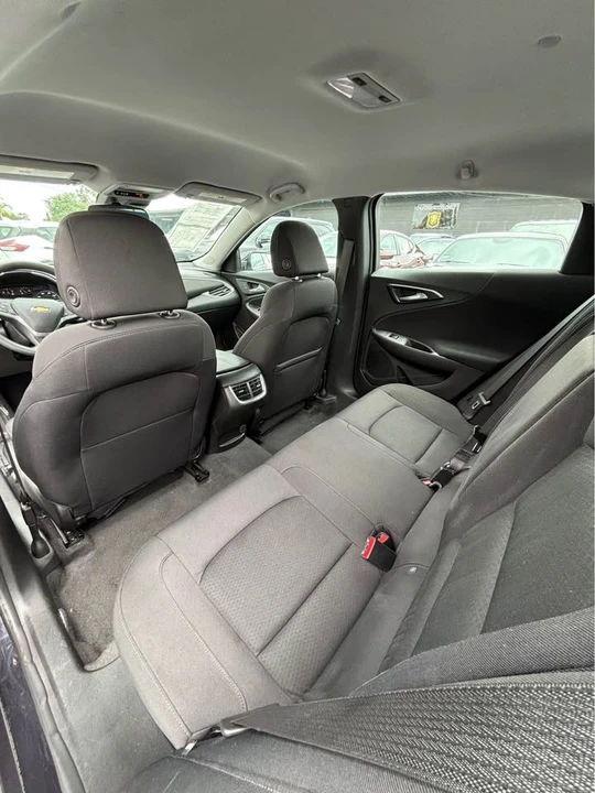 2021 Chevrolet Malibu - Image 4 of 5