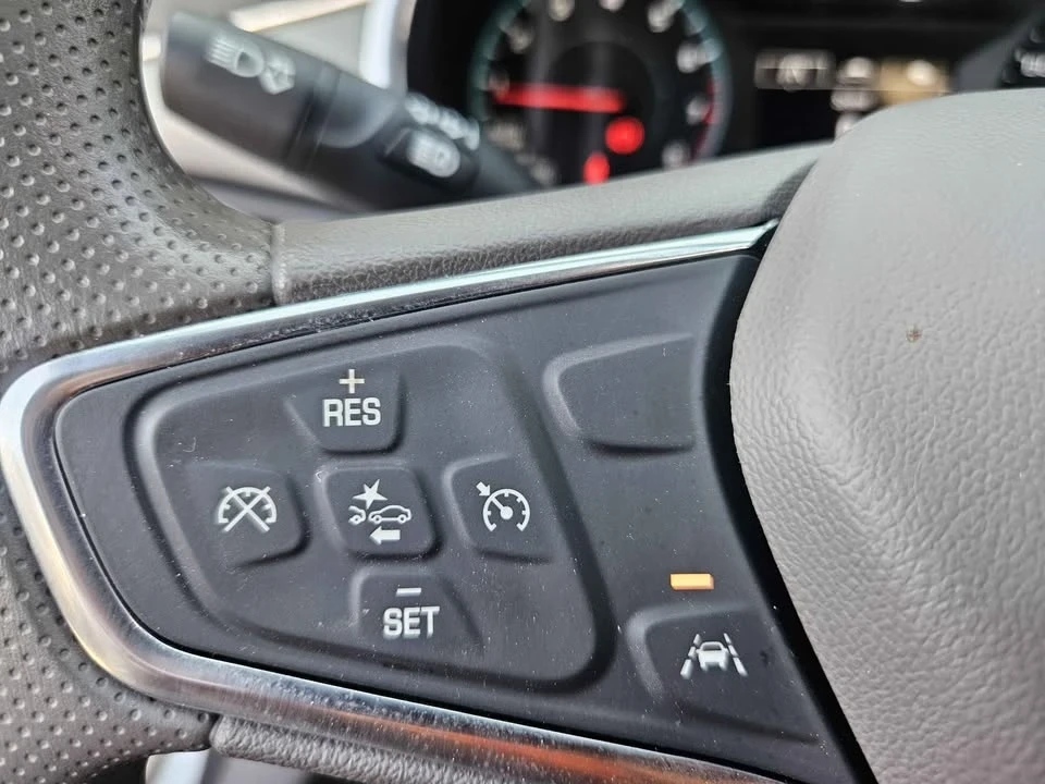 2021 Chevrolet Malibu - Image 6 of 10