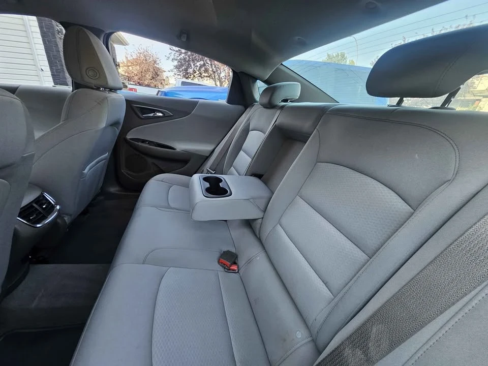 2021 Chevrolet Malibu - Image 8 of 10