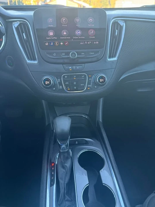 2021 Chevrolet Malibu - Image 7 of 9
