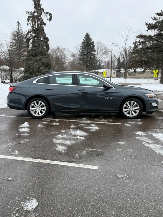 2021 Chevrolet Malibu - Image 5 of 13