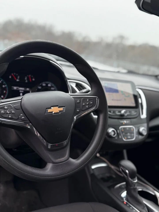 2021 Chevrolet Malibu - Image 11 of 13