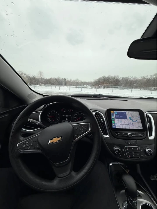 2021 Chevrolet Malibu - Image 13 of 13
