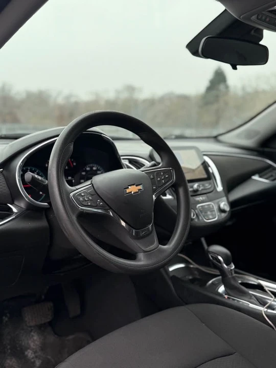2021 Chevrolet Malibu - Image 9 of 13