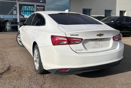 2021 Chevrolet Malibu - Image 3 of 5
