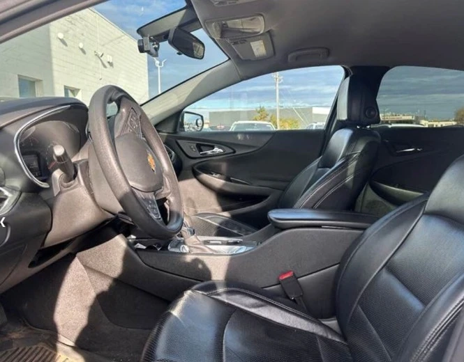 2021 Chevrolet Malibu - Image 5 of 5