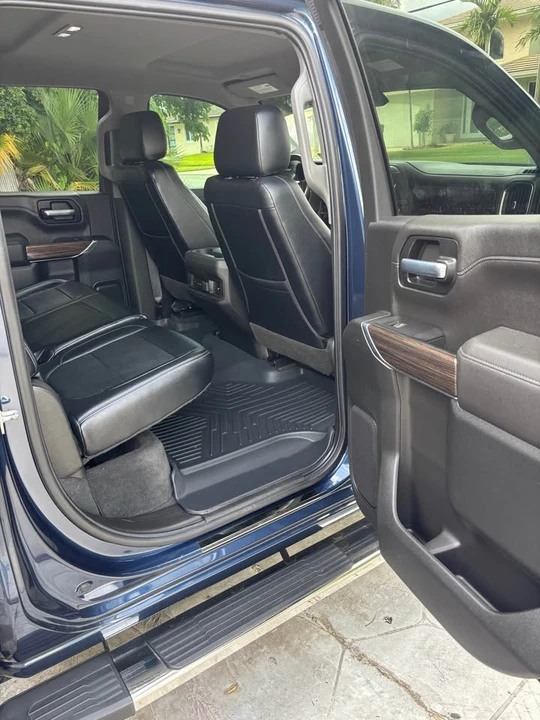 2021 Chevrolet Silverado 4th Gen - Image 6 of 8
