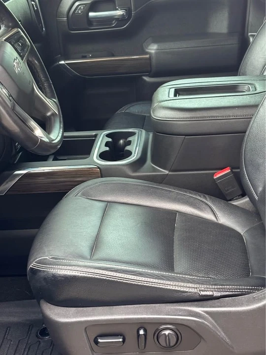 2021 Chevrolet Silverado 4th Gen - Image 4 of 8