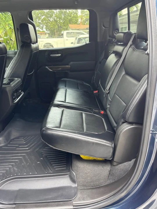 2021 Chevrolet Silverado 4th Gen - Image 3 of 8