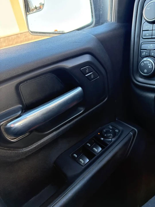2021 Chevrolet Silverado 4th Gen - Image 10 of 13
