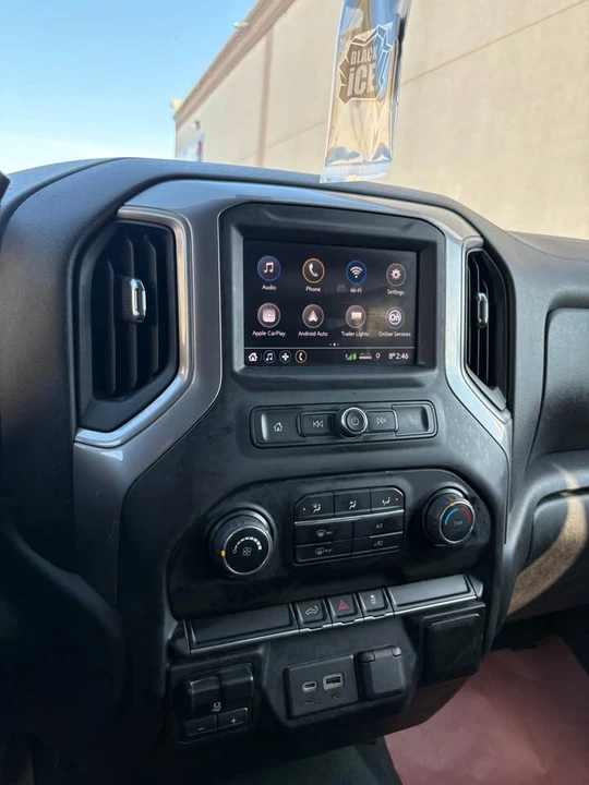 2021 Chevrolet Silverado 4th Gen - Image 9 of 13