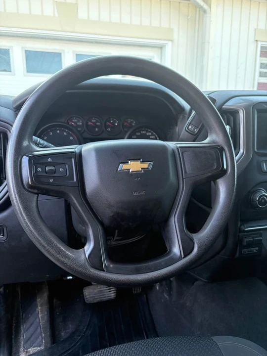 2021 Chevrolet Silverado 4th Gen - Image 11 of 13