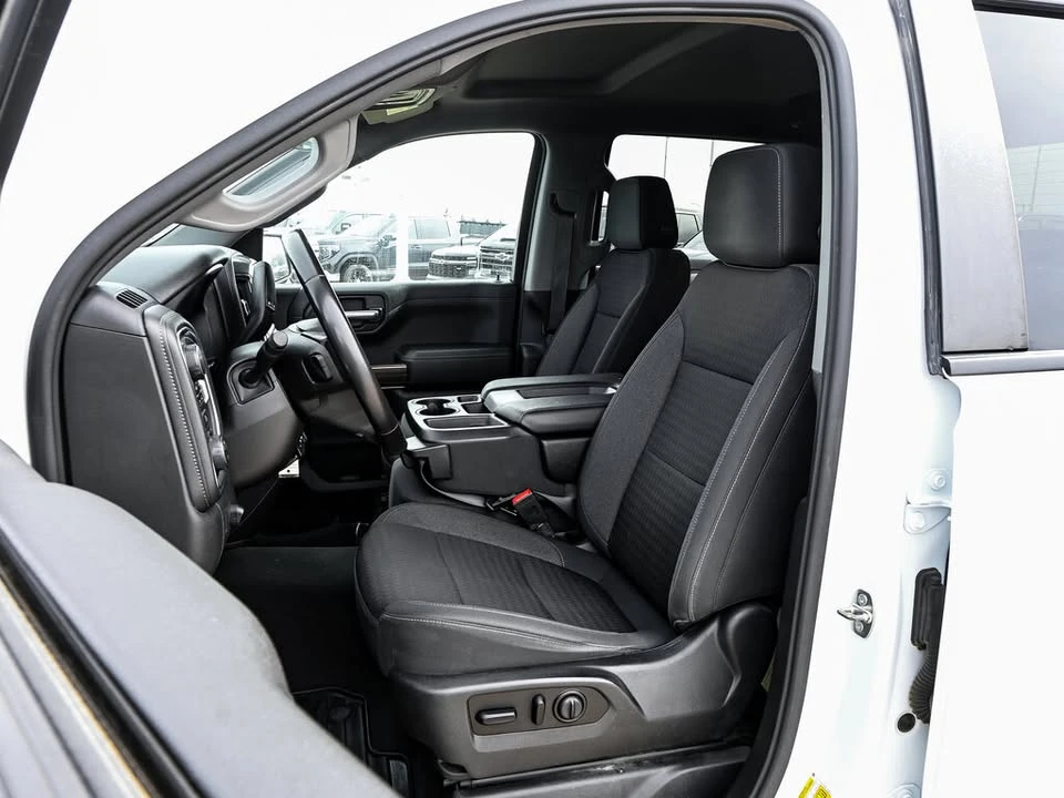 2021 Chevrolet Silverado 4th Gen - Image 5 of 8