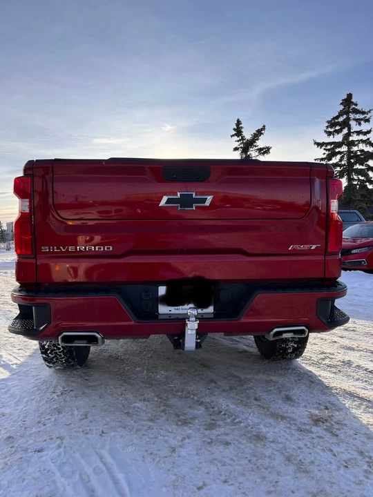 2021 Chevrolet Silverado 3rd Gen - Image 6 of 18