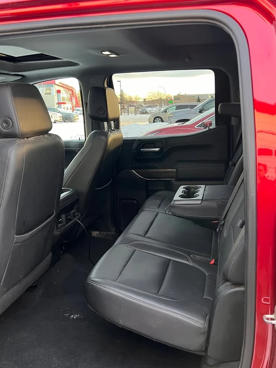 2021 Chevrolet Silverado 3rd Gen - Image 15 of 18