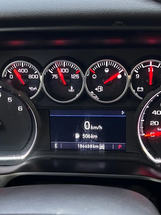 2021 Chevrolet Silverado 3rd Gen - Image 11 of 18